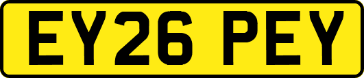 EY26PEY