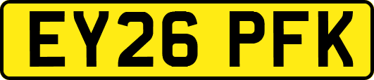 EY26PFK