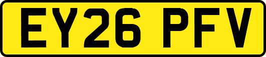 EY26PFV