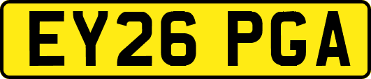 EY26PGA