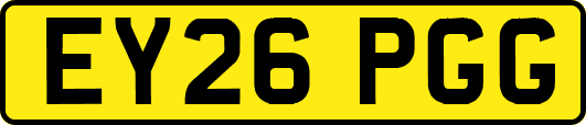 EY26PGG