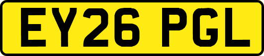 EY26PGL
