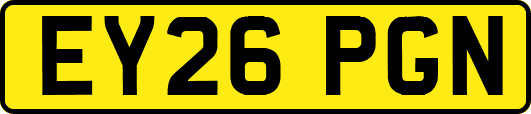 EY26PGN