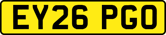 EY26PGO