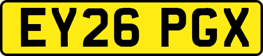 EY26PGX