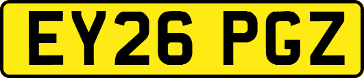 EY26PGZ