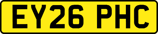 EY26PHC