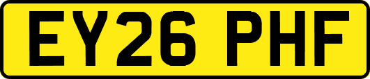 EY26PHF