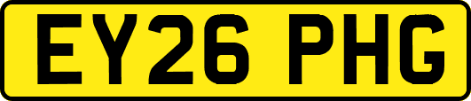 EY26PHG