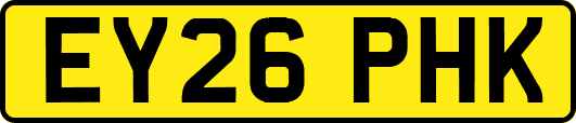 EY26PHK