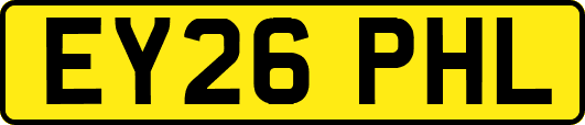 EY26PHL