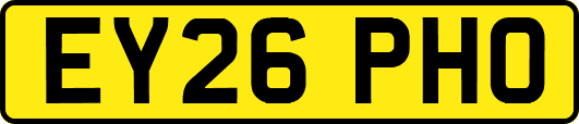 EY26PHO