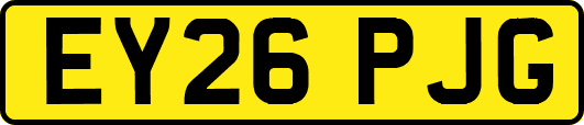 EY26PJG