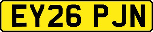 EY26PJN