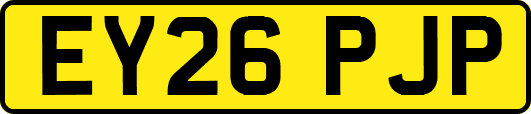 EY26PJP
