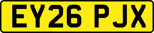 EY26PJX
