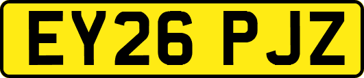 EY26PJZ