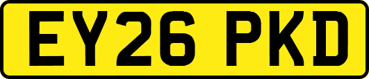 EY26PKD