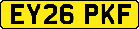 EY26PKF
