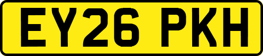 EY26PKH
