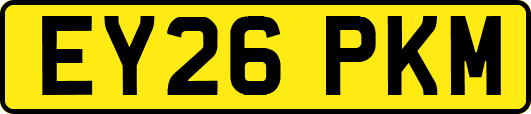 EY26PKM