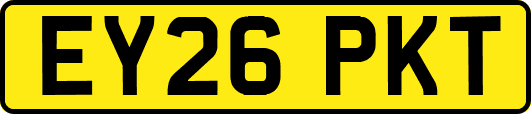 EY26PKT