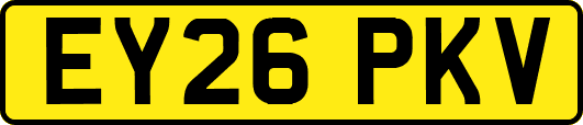 EY26PKV