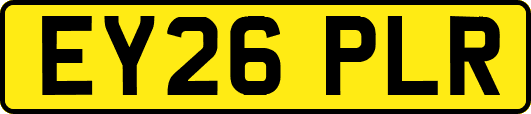 EY26PLR