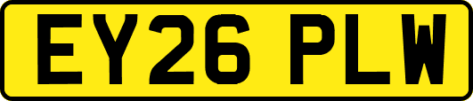 EY26PLW