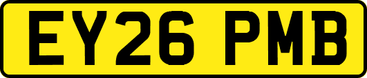 EY26PMB