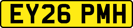 EY26PMH