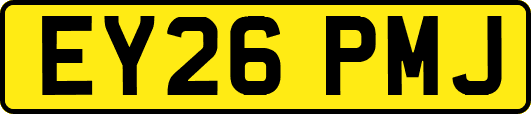 EY26PMJ