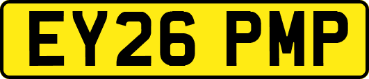EY26PMP
