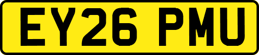 EY26PMU