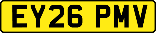 EY26PMV