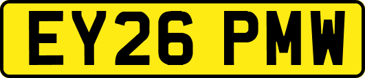 EY26PMW