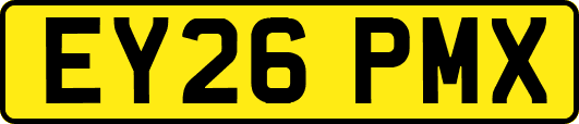 EY26PMX