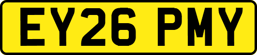 EY26PMY