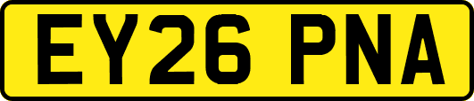 EY26PNA