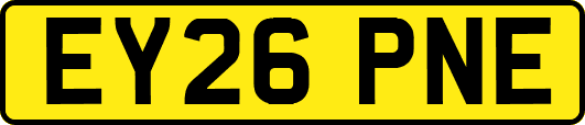 EY26PNE
