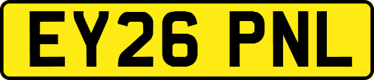 EY26PNL