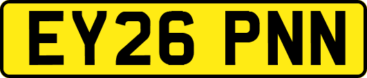 EY26PNN