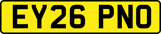 EY26PNO