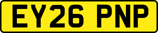 EY26PNP