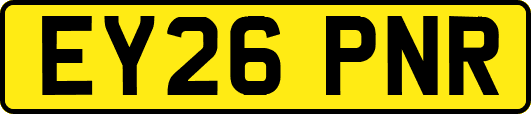 EY26PNR