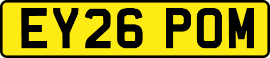 EY26POM