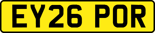 EY26POR