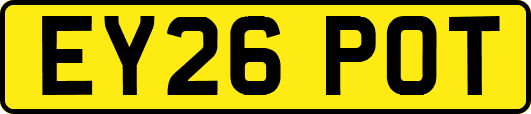 EY26POT