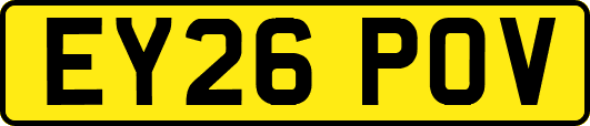 EY26POV