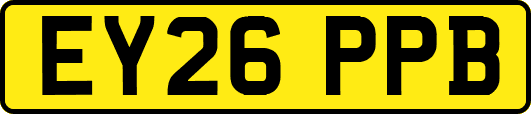 EY26PPB